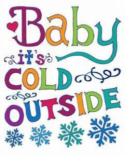 baby it's cold outside clip art - Yahoo Image Search Results ...