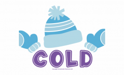 Free Winter Clipart - Cold Winter Clip Art - cold weather ...