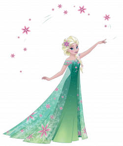 Elsa - Frozen Fever | Princess | Pinterest | Elsa, Queen elsa and Merida
