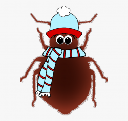 Freezing Cold Image - Cold Bug #2625462 - Free Cliparts on ...