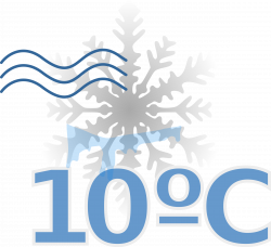 Clipart - Frio - cold