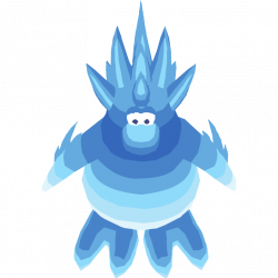 Frost Bite | Club Penguin Wiki | FANDOM powered by Wikia