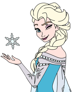 Elsa from Disney's Frozen | Disney's Frozen | Pinterest | Disney s