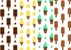 Ice cream Download Wallpaper - Ice cream cold drink background map ...