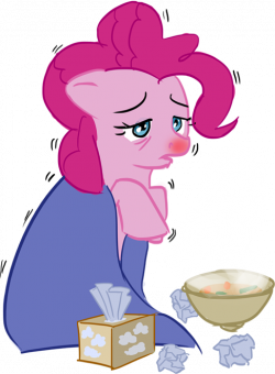 Poor Pinkie Pie by ponyrake on DeviantArt