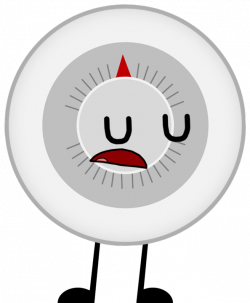 Thermostat | Anthropomorphous Adventures Wiki | FANDOM powered by Wikia