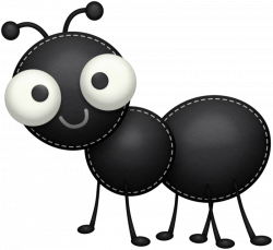 Ant2.png | Pinterest | Clip art, Ant and Butterfly