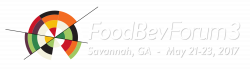 Why Attend — FoodBev Forum