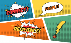 The Story of County Resilience: Building Relationships for the ...