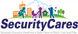 Making the community safer with Security Cares at #ASIS2017 ...