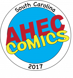 South Carolina AHEC News & Updates: May 2017
