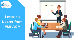Lessons Learnt from PMI-ACP - MSys Training