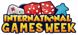 Get ready to celebrate International Games Week 2017 – October 29 ...