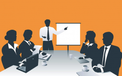Presentation Skills: Give a Great Team Presentation