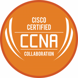 Clipart - CCNA Collaboration