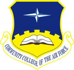 Community College of the Air Force - Wikipedia