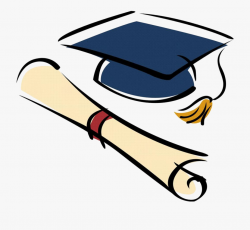 College Diploma Png - College Clipart #774839 - Free ...