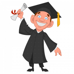 College Cliparts For Free Clipart Graduate And Transparent ...