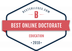 Available Online Doctorate in Education Programs for 2018