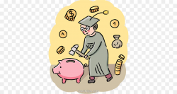 Education Background clipart - College, Money, Education ...