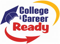 College And Career Ready Clipart