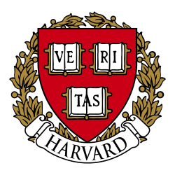 Harvard University | Harvard University Logo | Legally blonde set ...