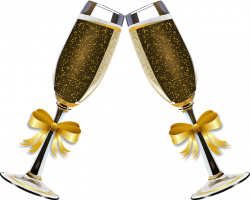 Gratis billede på Pixabay - Champagne, Clink Briller, Alkohol ...