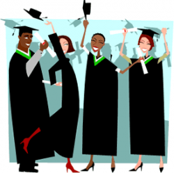 Free College Graduation Cliparts, Download Free Clip Art ...