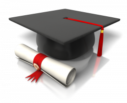 Higher education School Free education - Graduation Png 800*650 ...