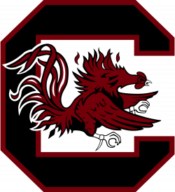 Gamecocks Logos