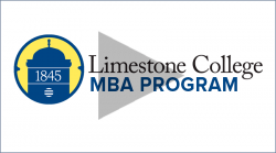 Online MBA Program | North & South Carolina | Limestone College