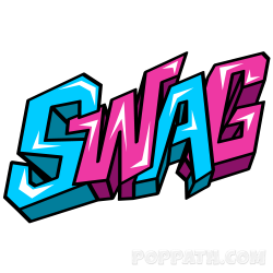 Swag clipart word - Pencil and in color swag clipart word