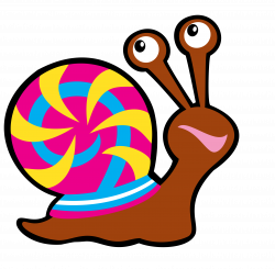 Snail Cartoon Clip art - Color cartoon children toy snail 3152*3095 ...