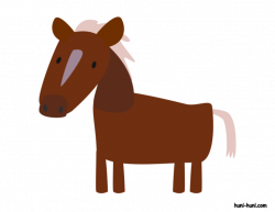 Kabayo (Horse) - Huni-huni