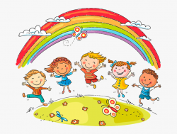 Kindergarten Clipart Fun - Kindergarten Clipart Color ...