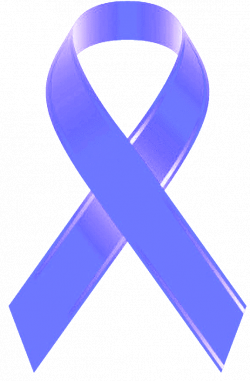 lavender cancer ribbon clip art esophageal cancer ribbon clipart 1 ...