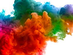 Colored Smoke PNG Transparent Images 16 - 658 X 1170 | carwad.net