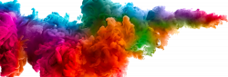 Colorful Smoke (PSD) | Official PSDs