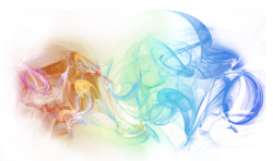 Color Smoke PNG Transparent Image - PngPix