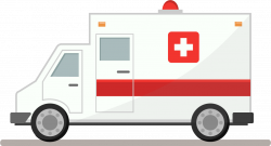Ambulance Clipart Png | Letters Format