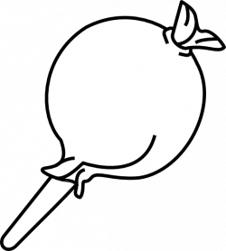 Candy Clip Art at Clker.com - vector clip art online, royalty free ...