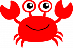 Simple Crab Drawing at GetDrawings.com | Free for personal use ...
