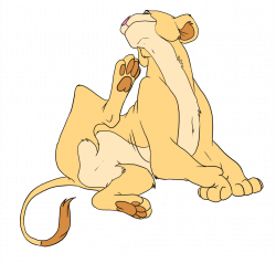 28+ Collection of Lion King Clipart Nala | High quality, free ...