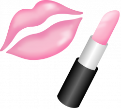 Lipstick Clipart animated - Free Clipart on Dumielauxepices.net