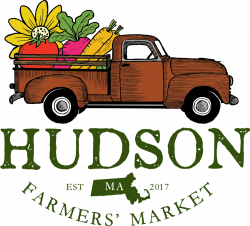 Hudson Farmers' Market — Hudson Health Department