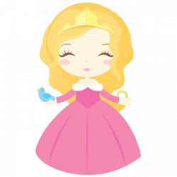 Princess clipart png | Nice Coloring Pages for Kids