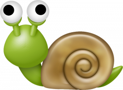 zgl_boysofsummer_snail.png | Pinterest | Snail, Clip art and Rock ...