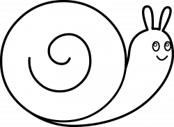 caracol-colorir-desenho-pintar-imprimir-molde-risco-eva-feltro-snail ...