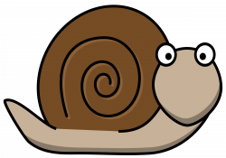 Snail by @hatso1, Snail in the style of Lemmling, on @openclipart ...