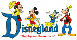 Logos Clipart disneyland - Free Clipart on Dumielauxepices.net
